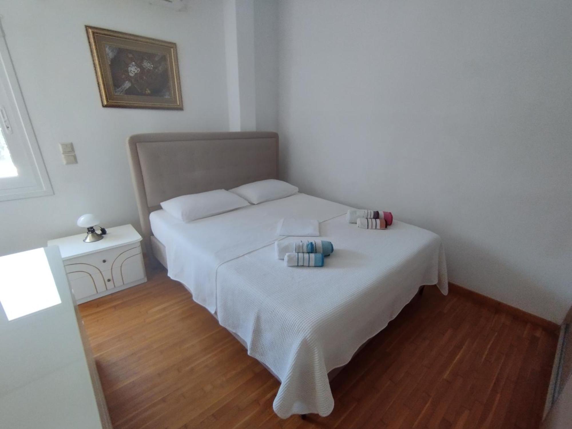Sofia'S Sea View House Pensionat Vravrona Exteriör bild