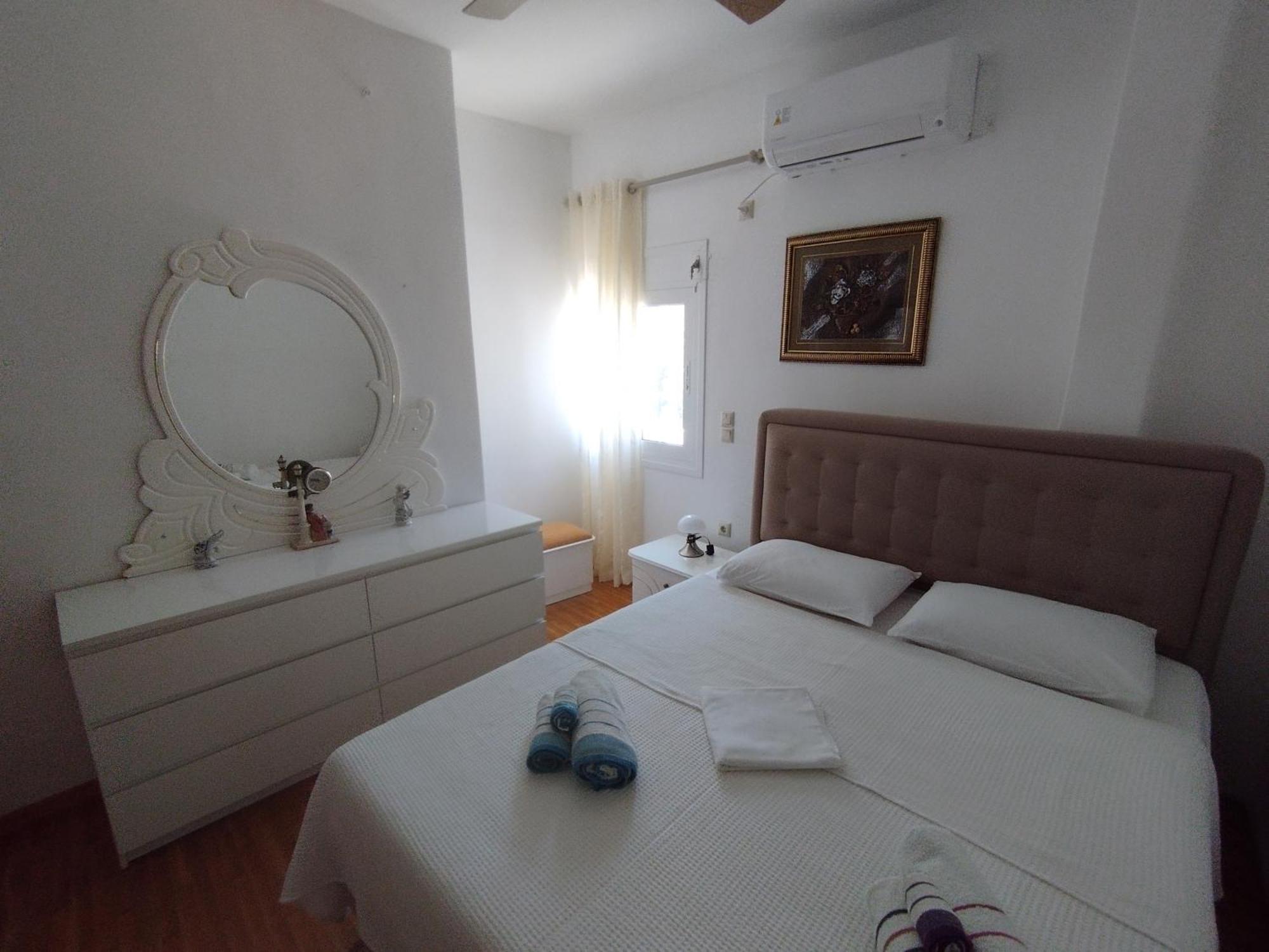 Sofia'S Sea View House Pensionat Vravrona Exteriör bild